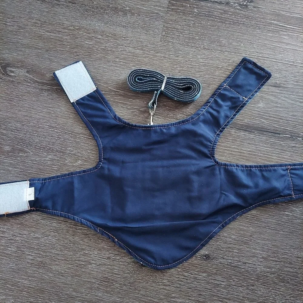 N/A made breathable